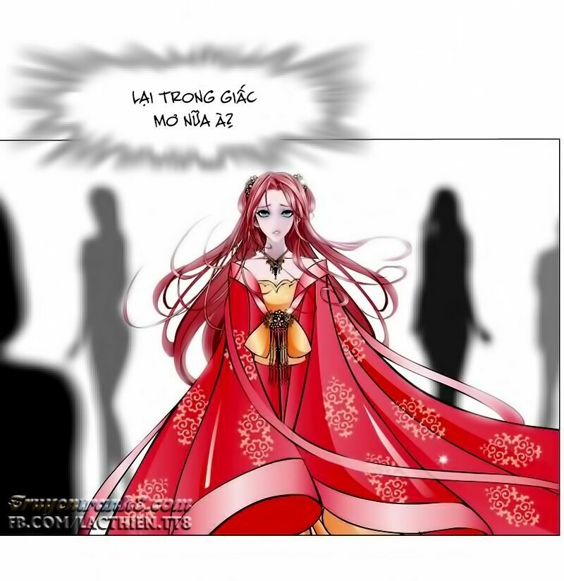 Beauty And Demon: Chapter 37