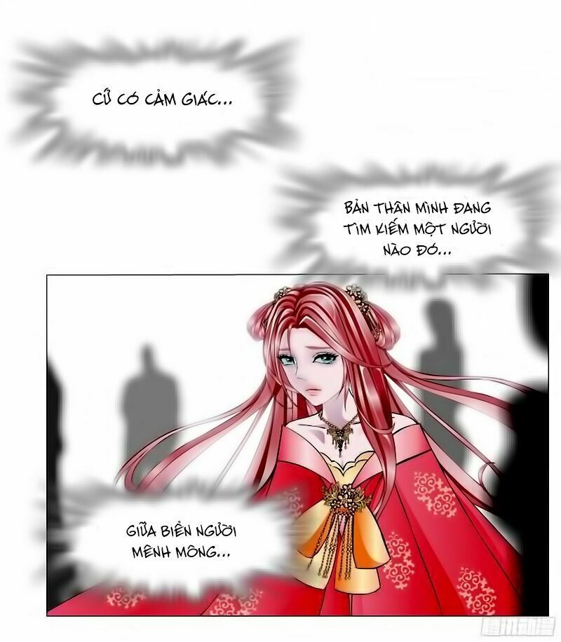 Beauty And Demon: Chapter 37