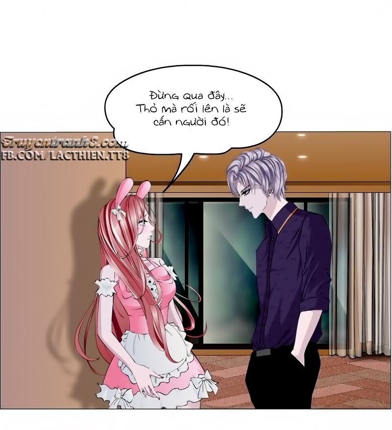 Beauty And Demon: Chapter 38