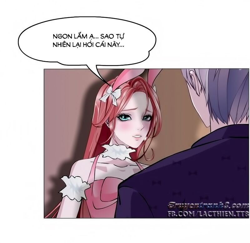 Beauty And Demon: Chapter 38