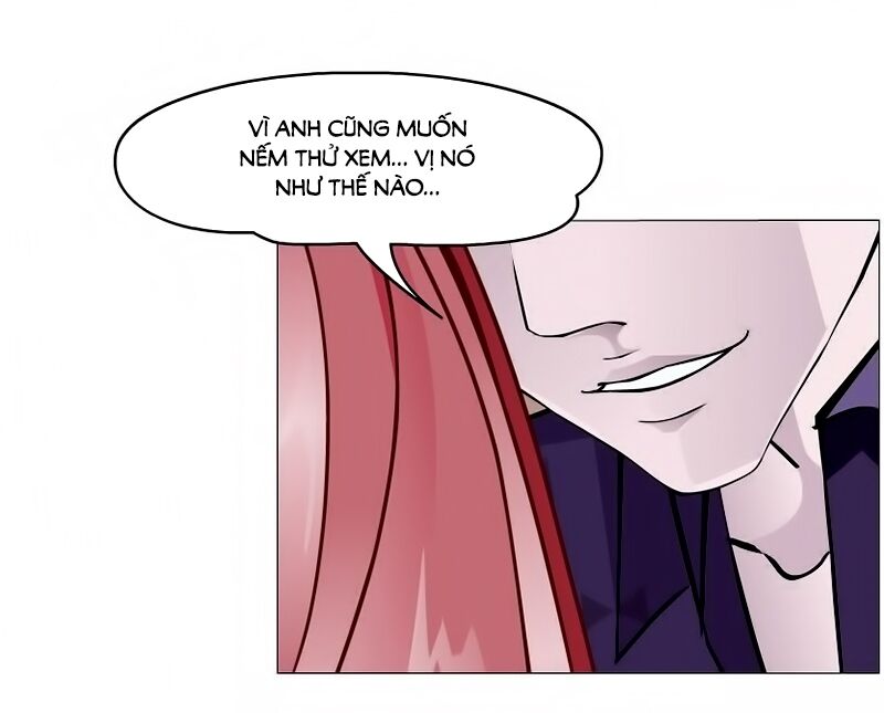 Beauty And Demon: Chapter 38
