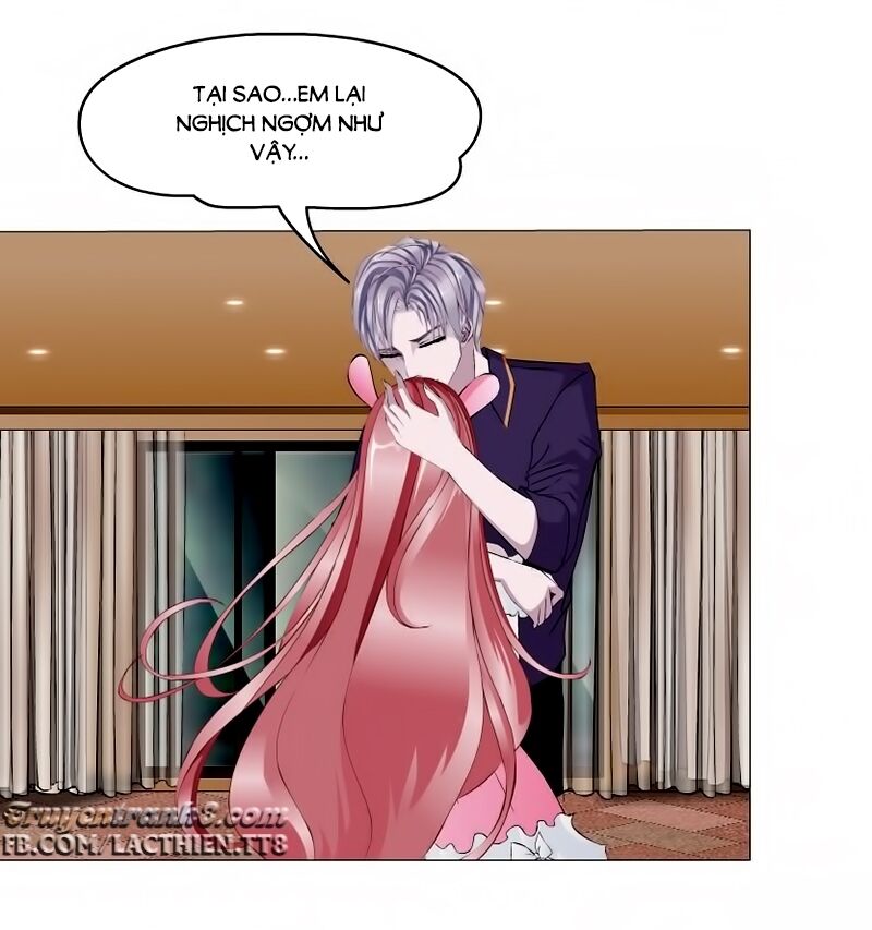 Beauty And Demon: Chapter 38