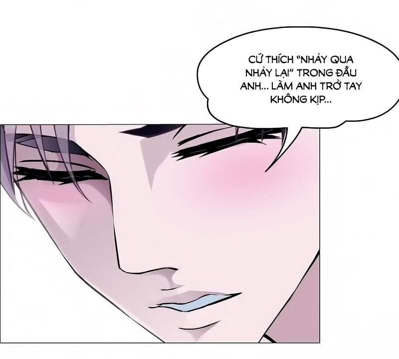 Beauty And Demon: Chapter 38