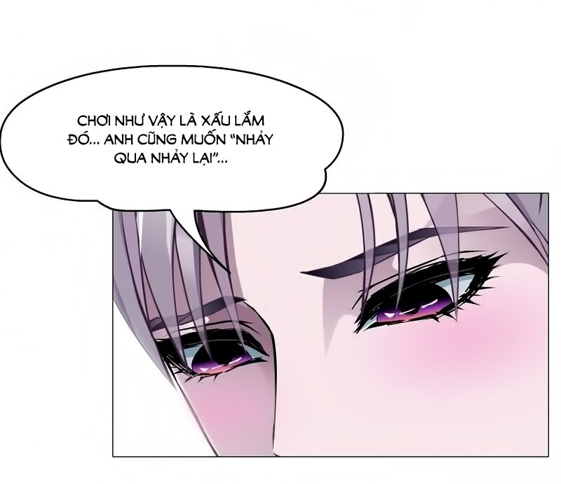 Beauty And Demon: Chapter 38