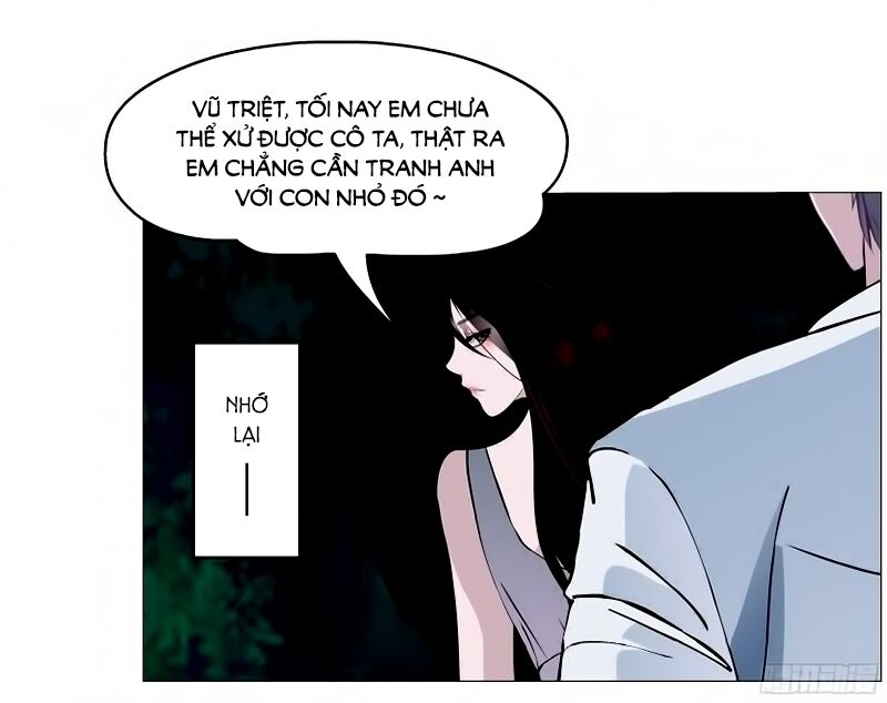 Beauty And Demon: Chapter 38