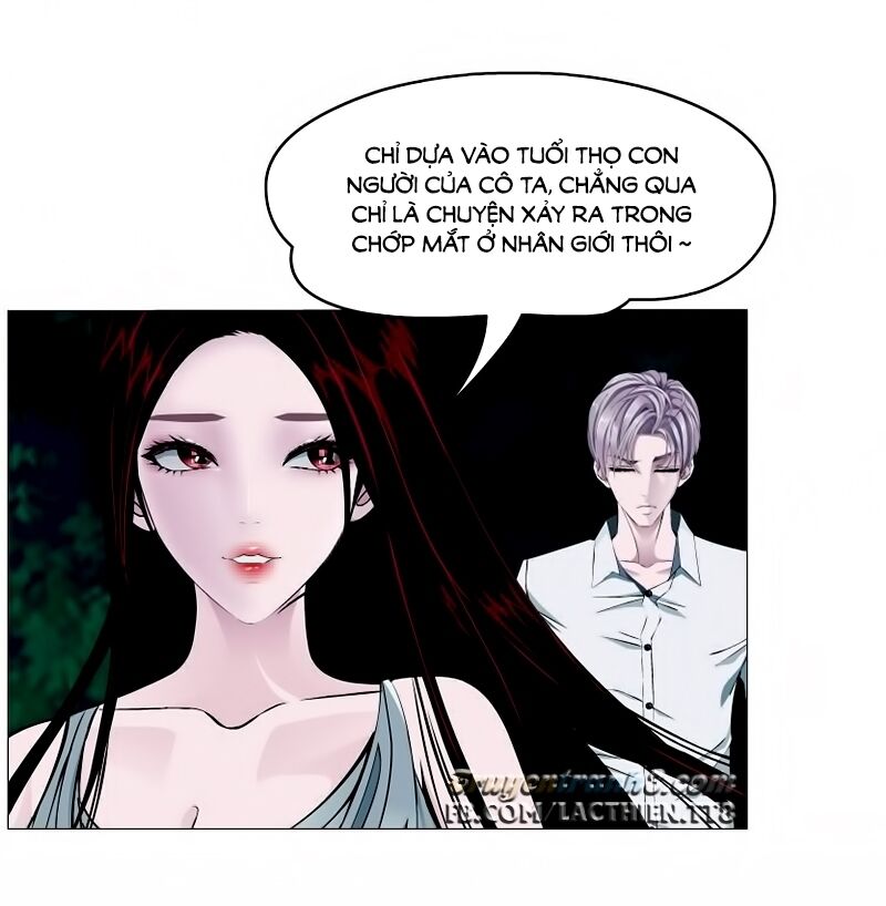 Beauty And Demon: Chapter 38