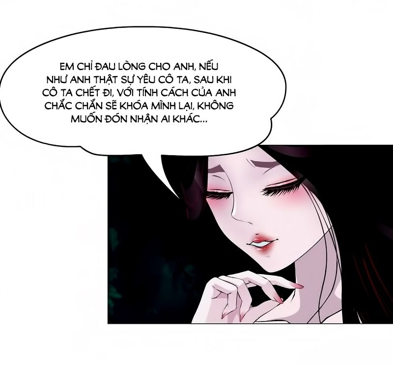 Beauty And Demon: Chapter 38