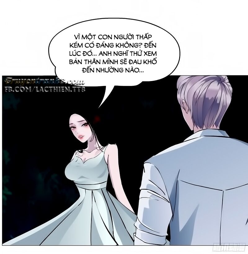 Beauty And Demon: Chapter 38