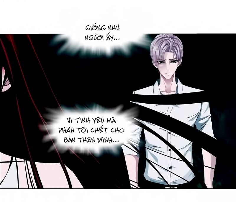 Beauty And Demon: Chapter 38