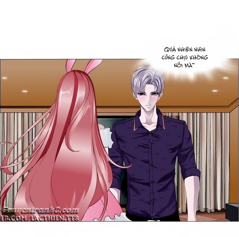 Beauty And Demon: Chapter 38