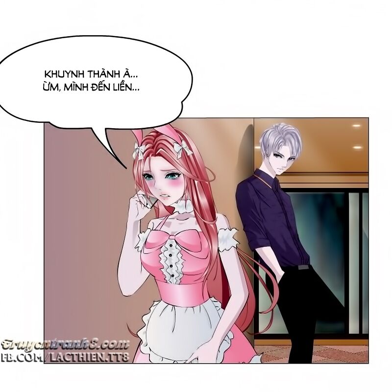 Beauty And Demon: Chapter 38