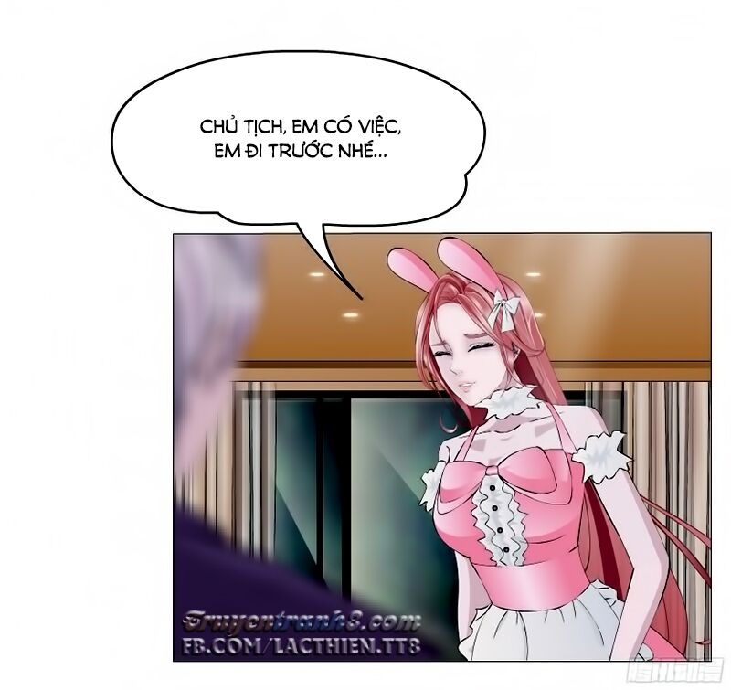 Beauty And Demon: Chapter 38