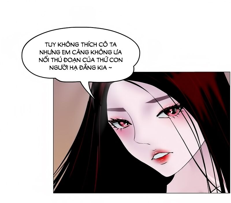 Beauty And Demon: Chapter 38