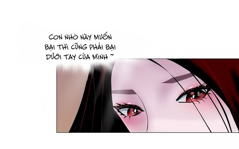 Beauty And Demon: Chapter 38