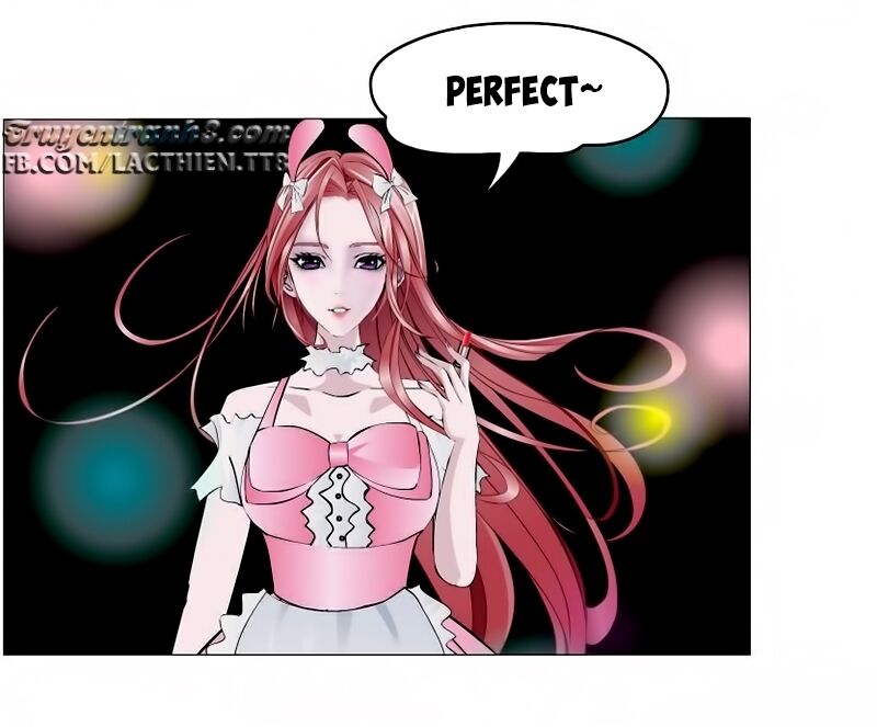 Beauty And Demon: Chapter 38