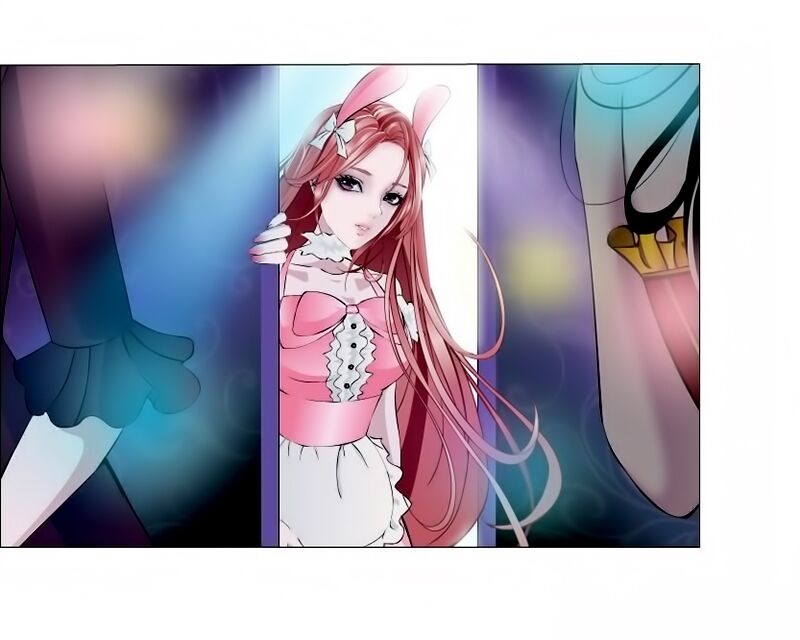 Beauty And Demon: Chapter 38