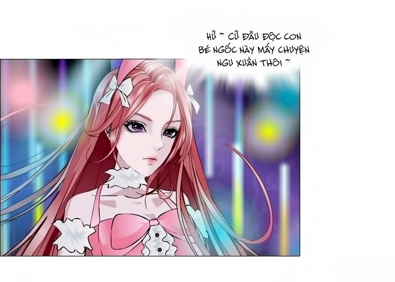 Beauty And Demon: Chapter 38