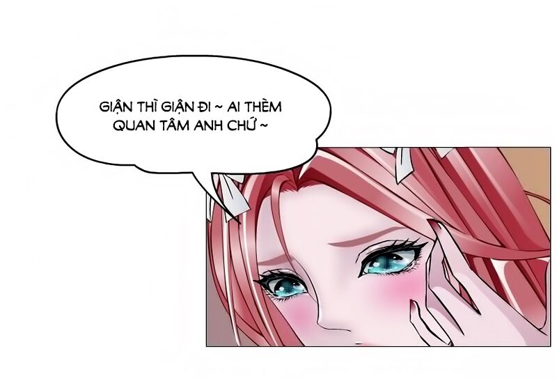 Beauty And Demon: Chapter 38