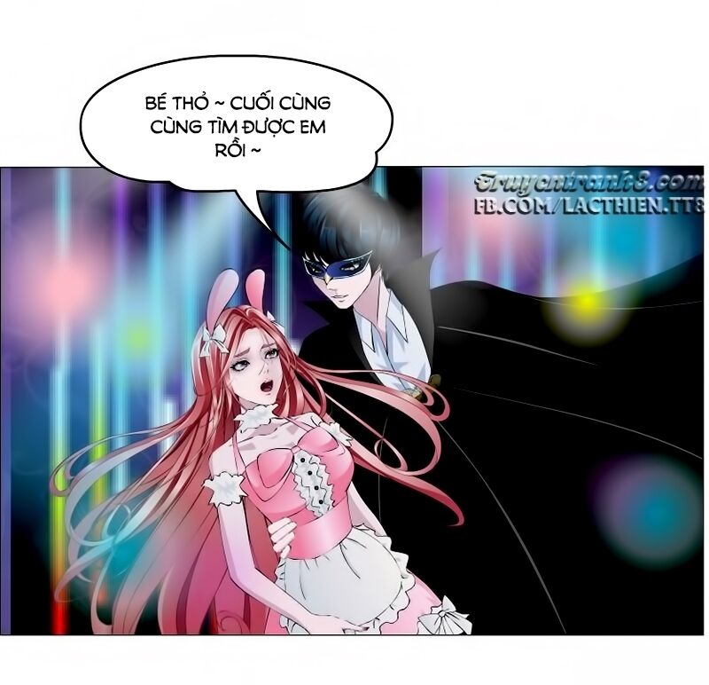Beauty And Demon: Chapter 38