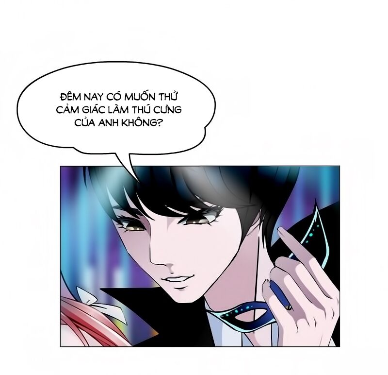 Beauty And Demon: Chapter 38