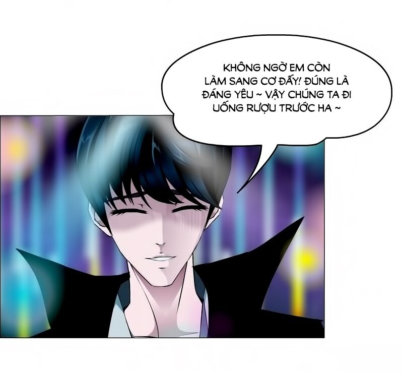 Beauty And Demon: Chapter 38