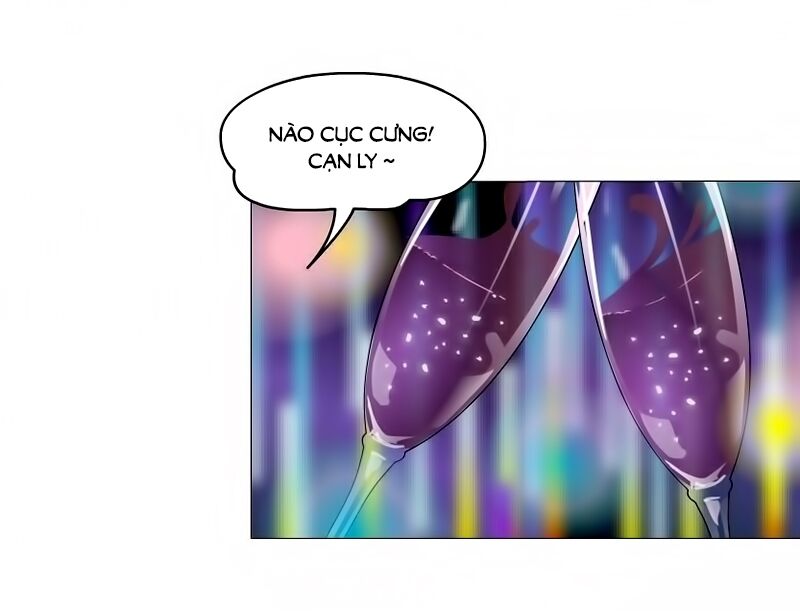 Beauty And Demon: Chapter 38