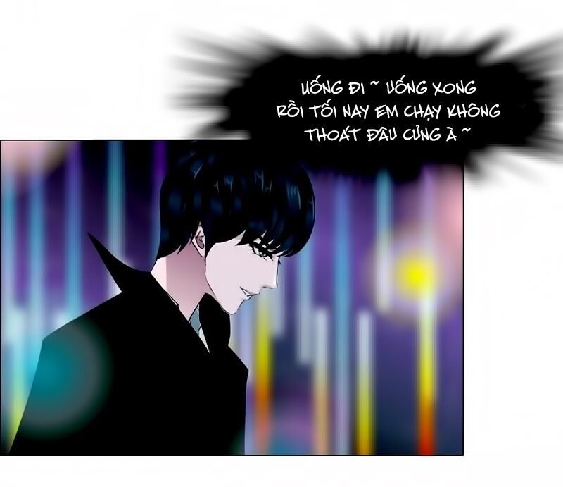 Beauty And Demon: Chapter 38