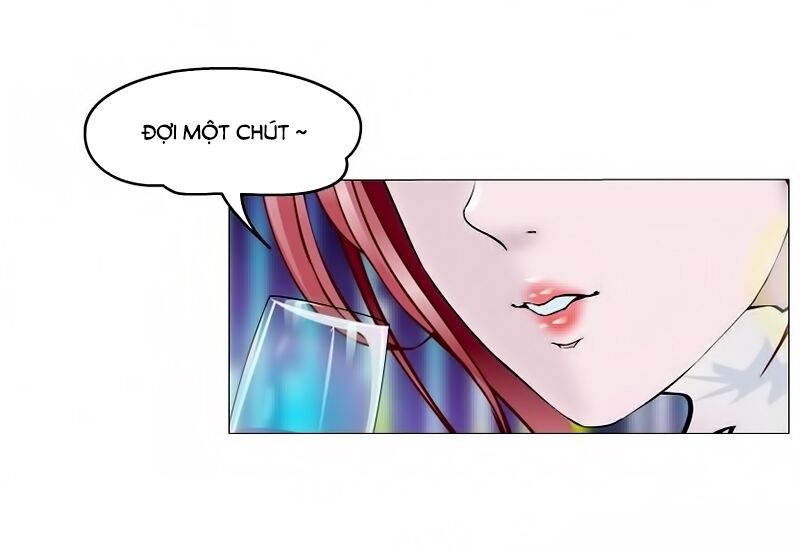 Beauty And Demon: Chapter 38