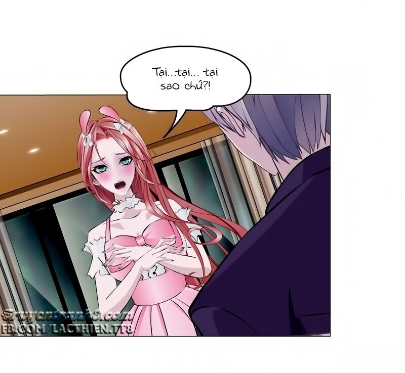 Beauty And Demon: Chapter 38