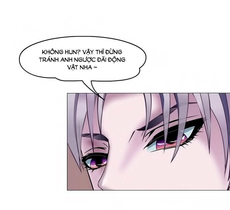 Beauty And Demon: Chapter 38