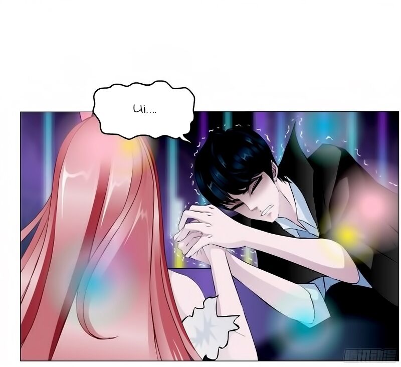 Beauty And Demon: Chapter 39
