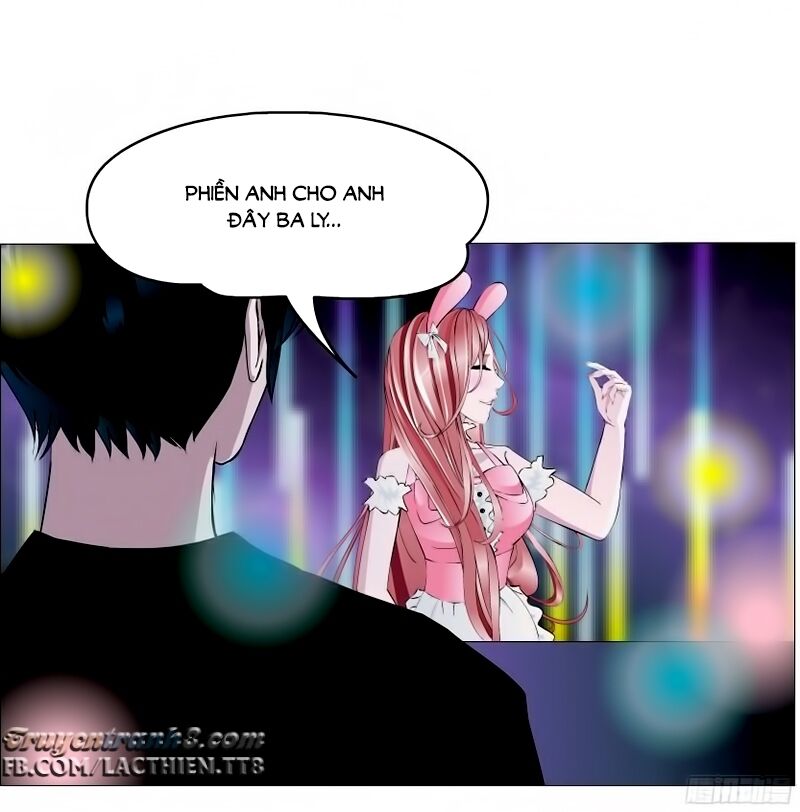 Beauty And Demon: Chapter 39