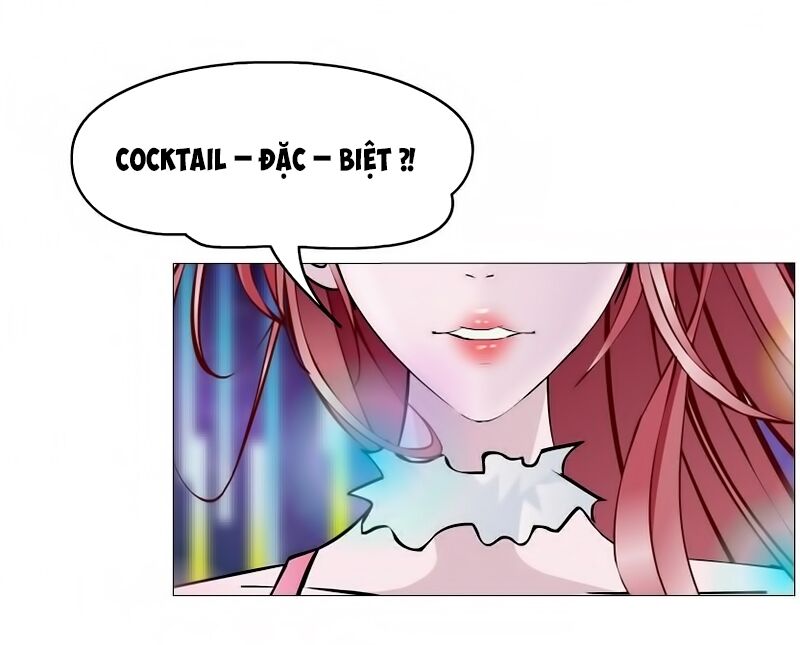 Beauty And Demon: Chapter 39
