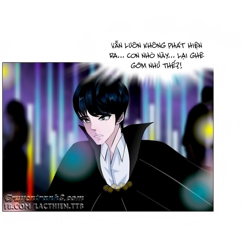 Beauty And Demon: Chapter 39