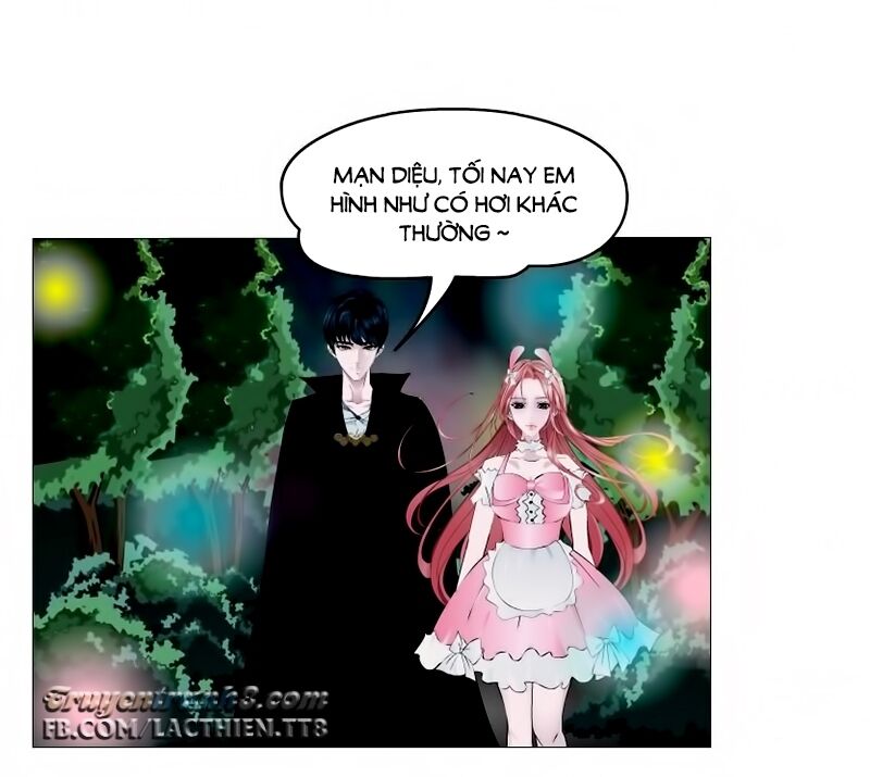 Beauty And Demon: Chapter 39