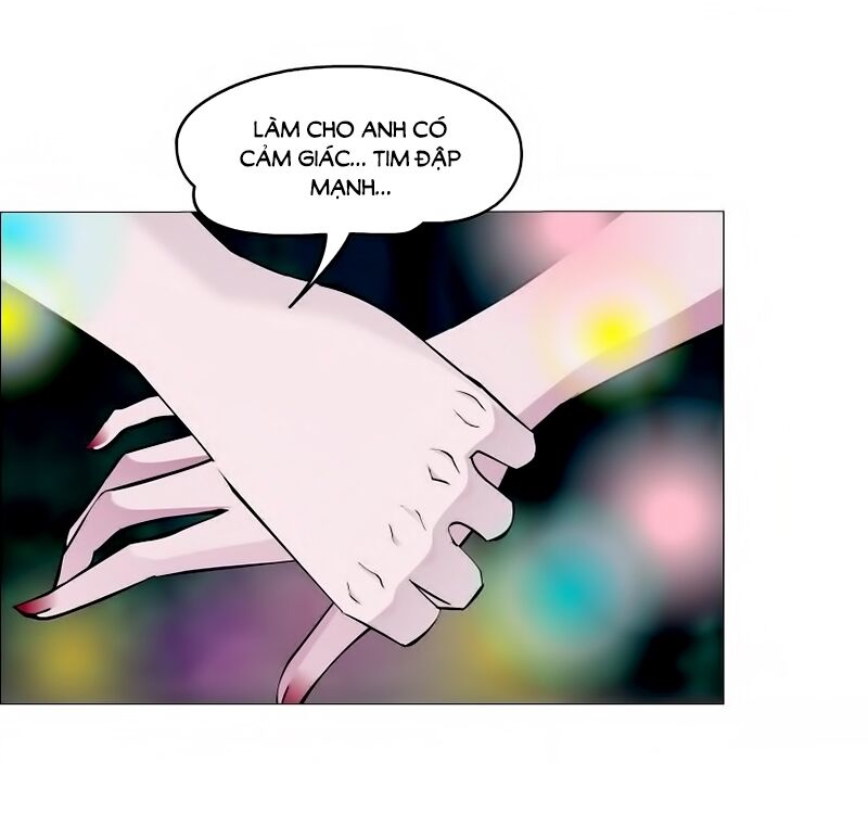 Beauty And Demon: Chapter 39