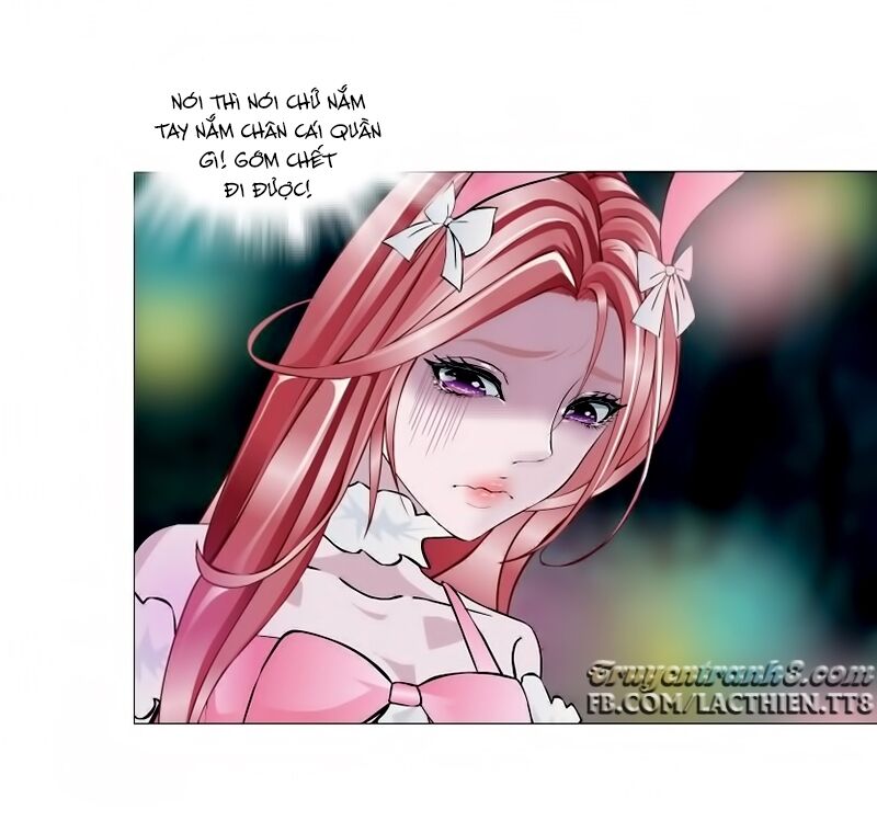 Beauty And Demon: Chapter 39