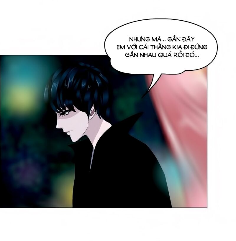 Beauty And Demon: Chapter 39