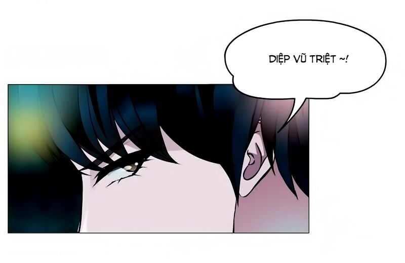 Beauty And Demon: Chapter 39