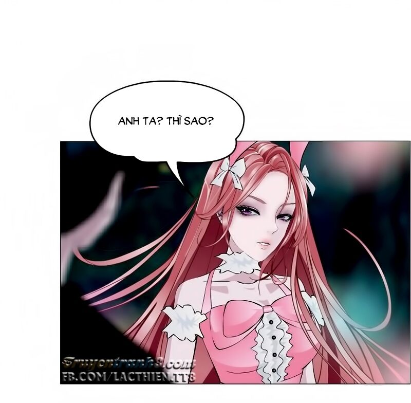 Beauty And Demon: Chapter 39