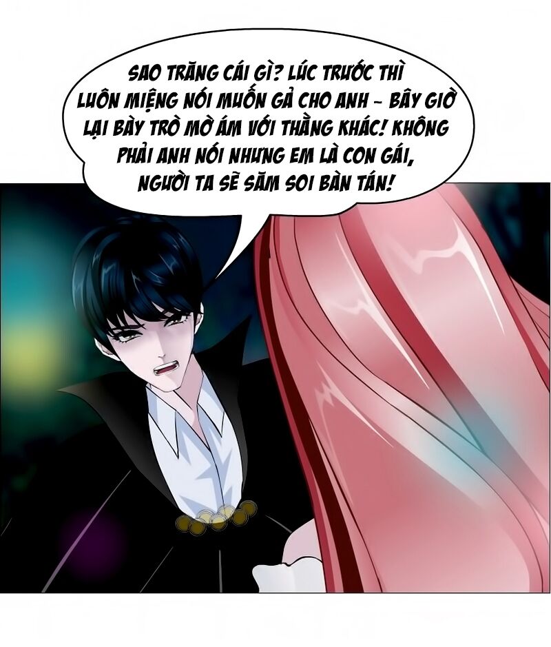 Beauty And Demon: Chapter 39