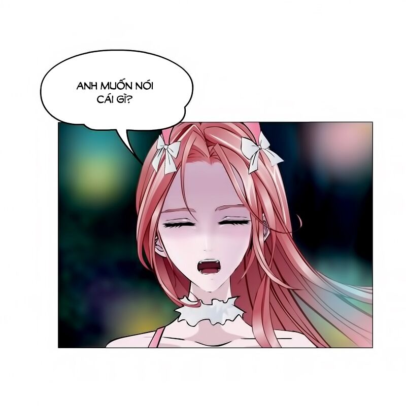 Beauty And Demon: Chapter 39