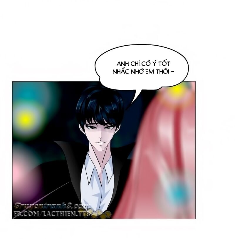 Beauty And Demon: Chapter 39