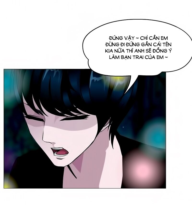 Beauty And Demon: Chapter 39