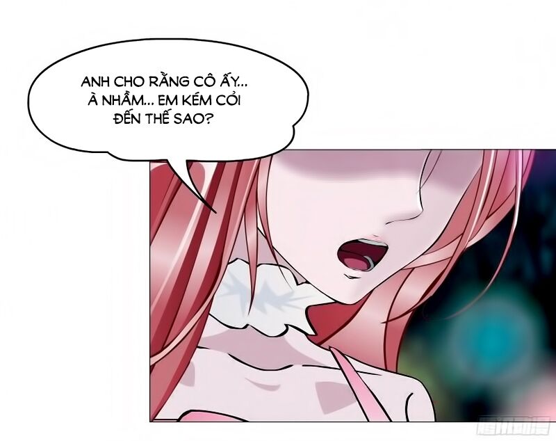 Beauty And Demon: Chapter 39