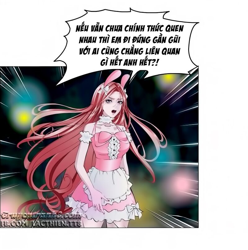 Beauty And Demon: Chapter 39