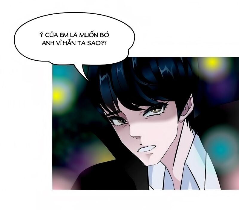 Beauty And Demon: Chapter 39