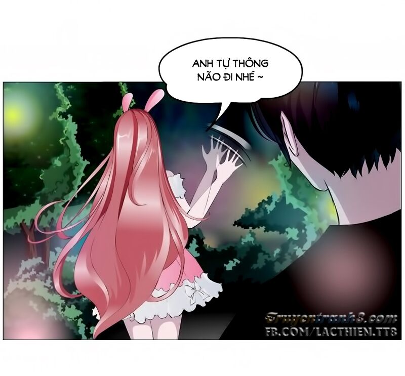 Beauty And Demon: Chapter 39