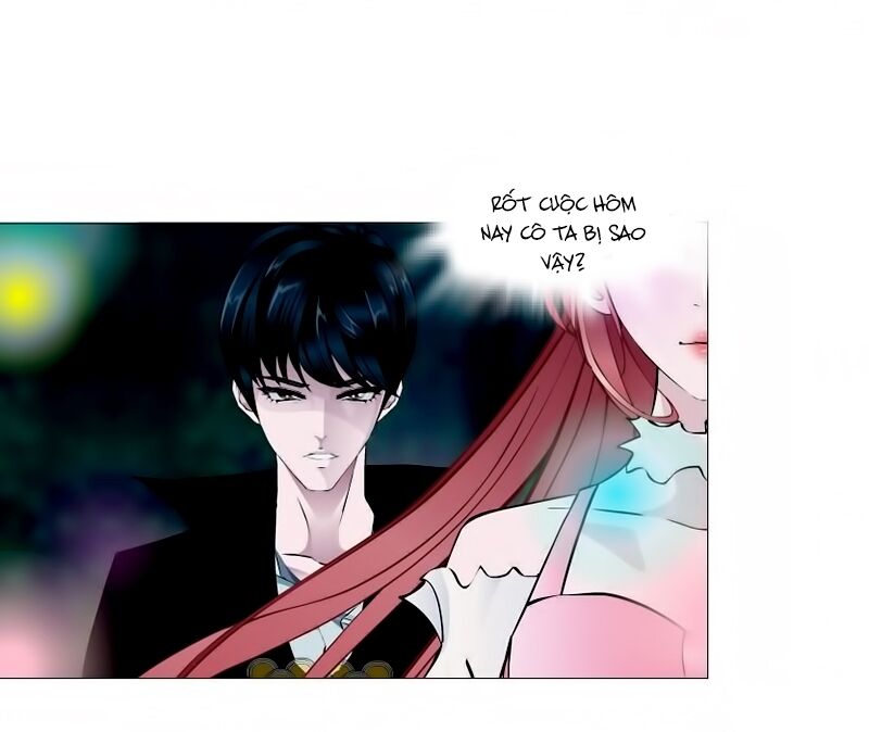 Beauty And Demon: Chapter 39