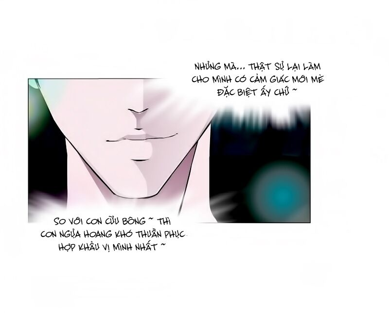 Beauty And Demon: Chapter 39